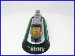 Atlas N 40005922 DCC Sound Union Pacific UP EMD GP39-2 Diesel Locomotive ESU