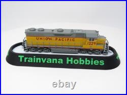 Atlas N 40005922 DCC Sound Union Pacific UP EMD GP39-2 Diesel Locomotive ESU