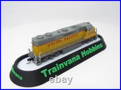 Atlas N 40005922 DCC Sound Union Pacific UP EMD GP39-2 Diesel Locomotive ESU