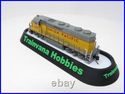 Atlas N 40005922 DCC Sound Union Pacific UP EMD GP39-2 Diesel Locomotive ESU