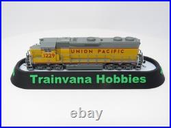 Atlas N 40005922 DCC Sound Union Pacific UP EMD GP39-2 Diesel Locomotive ESU Atlas N 40005922 DCC Sound Union Pacific UP EMD GP39-2 Diesel Locomotive ESU