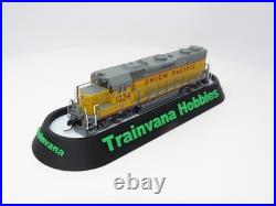 Atlas N 40005923 DCC Sound Union Pacific UP EMD GP39-2 Diesel Locomotive ESU