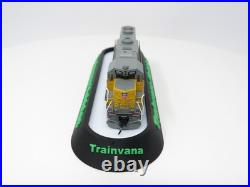 Atlas N 40005923 DCC Sound Union Pacific UP EMD GP39-2 Diesel Locomotive ESU