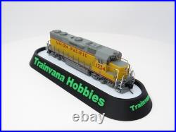 Atlas N 40005923 DCC Sound Union Pacific UP EMD GP39-2 Diesel Locomotive ESU