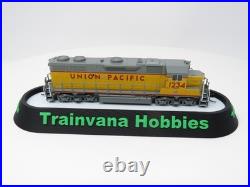 Atlas N 40005923 DCC Sound Union Pacific UP EMD GP39-2 Diesel Locomotive ESU