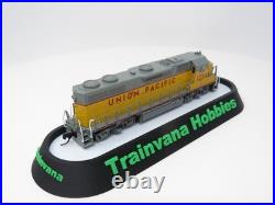 Atlas N 40005923 DCC Sound Union Pacific UP EMD GP39-2 Diesel Locomotive ESU