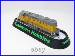 Atlas N 40005923 DCC Sound Union Pacific UP EMD GP39-2 Diesel Locomotive ESU