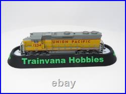 Atlas N 40005923 DCC Sound Union Pacific UP EMD GP39-2 Diesel Locomotive ESU