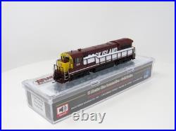 Atlas N 40005932 DCC Sound Rock Island RI GE U33B Diesel Locomotive ESU LokSound