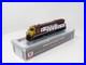 Atlas N 40005932 DCC Sound Rock Island RI GE U33B Diesel Locomotive ESU LokSound
