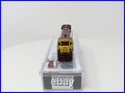 Atlas N 40005932 DCC Sound Rock Island RI GE U33B Diesel Locomotive ESU LokSound