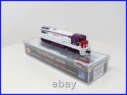 Atlas N 40005935 DCC Sound Auto-Train GE U36B Diesel Locomotive ESU LokSound