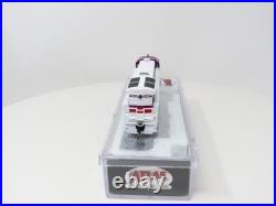 Atlas N 40005935 DCC Sound Auto-Train GE U36B Diesel Locomotive ESU LokSound