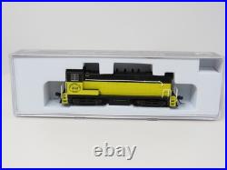 Atlas N 40005978 DCC Sound Patapsco & Back Rivers #332 Baldwin VO-1000 Switcher