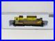 Atlas N 40005980 DCC Sound Cotton Belt SSW #1016 Baldwin VO-1000 Switcher