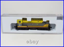 Atlas N 40005980 DCC Sound Cotton Belt SSW #1016 Baldwin VO-1000 Switcher