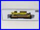 Atlas N 40005981 DCC Sound Cotton Belt SSW #1022 Baldwin VO-1000 Switcher