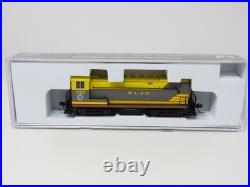 Atlas N 40005981 DCC Sound Cotton Belt SSW #1022 Baldwin VO-1000 Switcher Atlas N 40005981 DCC Sound Cotton Belt SSW #1022 Baldwin VO-1000 Switcher