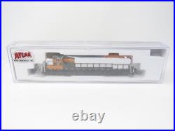 Atlas N 40006014 DCC Sound Great Northern #400 EMD SD45 Diesel Locomotive