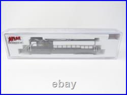 Atlas N 40006017 DCC Sound Guilford #681 EMD SD45 Diesel Locomotive