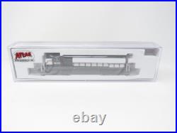 Atlas N 40006018 DCC Sound Guilford #686 EMD SD45 Diesel Locomotive