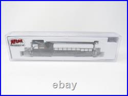 Atlas N 40006019 DCC Sound Guilford #689 EMD SD45 Diesel Locomotive
