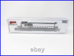 Atlas N 40006023 DCC Sound Southern Railway #3135 EMD SD45 Diesel Locomotive Atlas N 40006023 DCC Sound Southern Railway #3135 EMD SD45 Diesel Locomotive