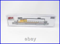 Atlas N 40006026 DCC Sound Union Pacific UP #3622 EMD SD45 Diesel Locomotive