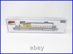 Atlas N 40006027 DCC Sound Union Pacific UP #3626 EMD SD45 Diesel Locomotive