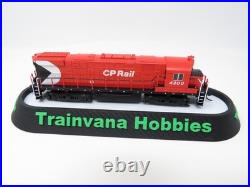 Atlas N 40006114 DCC Sound Canadian Pacific CP Rail ALCO C424 Diesel Locomotive