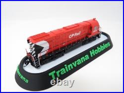 Atlas N 40006114 DCC Sound Canadian Pacific CP Rail ALCO C424 Diesel Locomotive