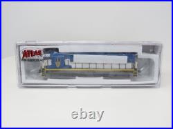 Atlas N 40006120 DCC Sound Delaware & Hudson #463 ALCO C424 Diesel Locomotive