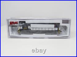 Atlas N 40006127 DCC Sound Pennsylvania PRR #2415 ALCO C424 Diesel Locomotive