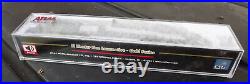 Atlas N EMD NS SD60E Locomotive DCC SOUND Undecorated 40003986 New MIB