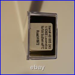 Atlas N EMD SD60E Norfolk Southern NS 6972 ESU DCC Loksound Sound 40005245 1160