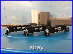 Atlas N GP38-2 with ESU LOK Sound DCC Decoder & Choice of CSX or NS Body Shell