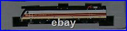 Atlas N Scale 40 004 858 ALP-45DP NJT Erie Lackawanna Heritage DCC/ESU LokSound