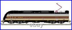 Atlas N Scale 40 004 858 ALP-45DP NJT Erie Lackawanna Heritage DCC/ESU LokSound