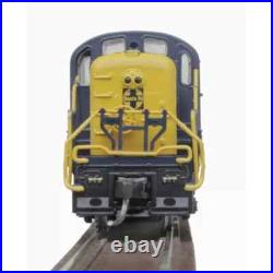 Atlas N Scale 40 005 515 Alco RSD-4/5 Santa Fe #2158 DCC/ESU LokSound New Atlas N Scale 40 005 515 Alco RSD-4/5 Santa Fe #2158 DCC/ESU LokSound New