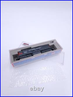 Atlas N Scale #53511 Southern Pacific SD-9 Locomotive #4341 (B3)