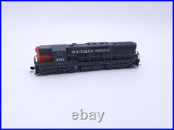 Atlas N Scale #53511 Southern Pacific SD-9 Locomotive #4341 (B3)