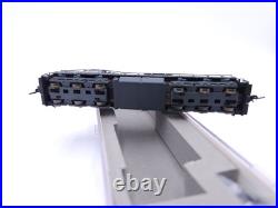 Atlas N Scale #53511 Southern Pacific SD-9 Locomotive #4341 (B3)