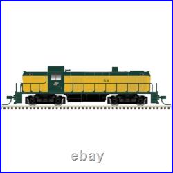 Atlas N Scale Alco RS2 Chicago & North Western 52 DCC non-sound 40005038