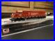 Atlas N Scale Canadian Pacific CP SD60 6247 DCC ESU Loksound