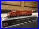 Atlas N Scale Canadian Pacific CP SD60 6257 DCC ESU Loksound