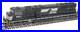 Atlas N Scale EMD SD60E Gold Norfolk Southern #6938 DCC Sound 40005243