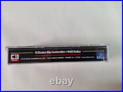 Atlas N Scale Gold EMD GP40 CSX #6604 ESU LokSound and DCC 40005275