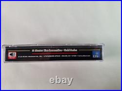 Atlas N Scale Gold EMD GP40 CSX #6604 ESU LokSound and DCC 40005275