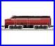Atlas N Scale Master Gold Alco FA1 Lehigh Valley #532 DCC Sound 40004572