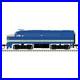 Atlas N Scale Master Gold Alco FA1 Missouri Pacific MP #325 DCC Sound